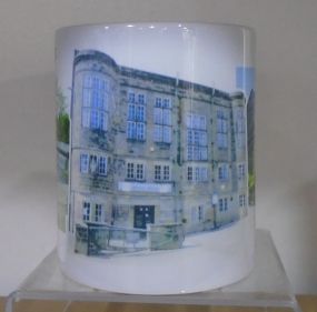 Belper Mug