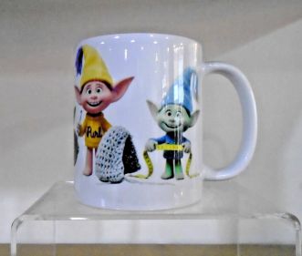 Belper Mug