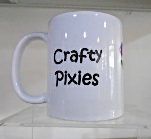 Belper Mug