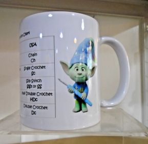Belper Mug