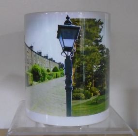 Belper Mug