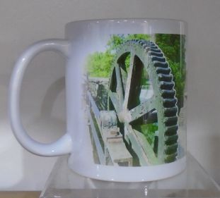 Belper Mug