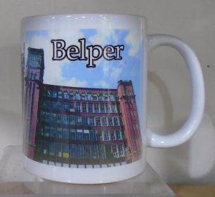 Belper Mug