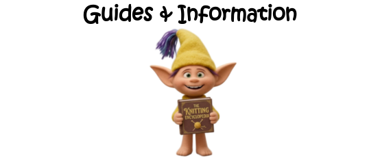 Guides and Information